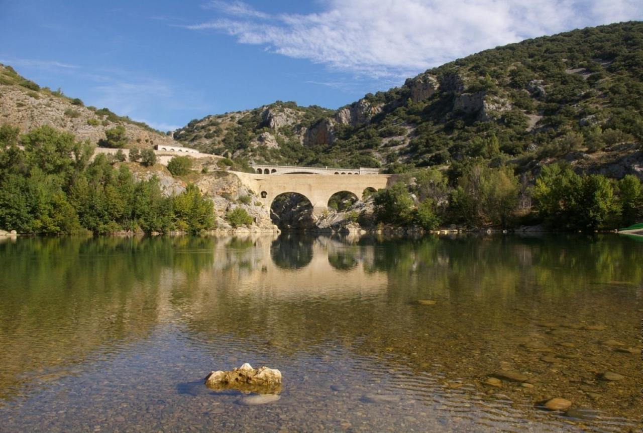 La Cle Des Champs: 3-Star Tourist Residence in Beziers Exterior photo