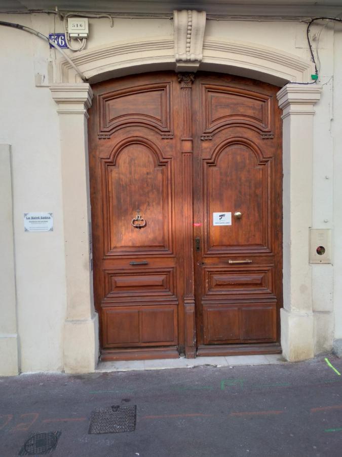 La Cle Des Champs: 3-Star Tourist Residence in Beziers Exterior photo