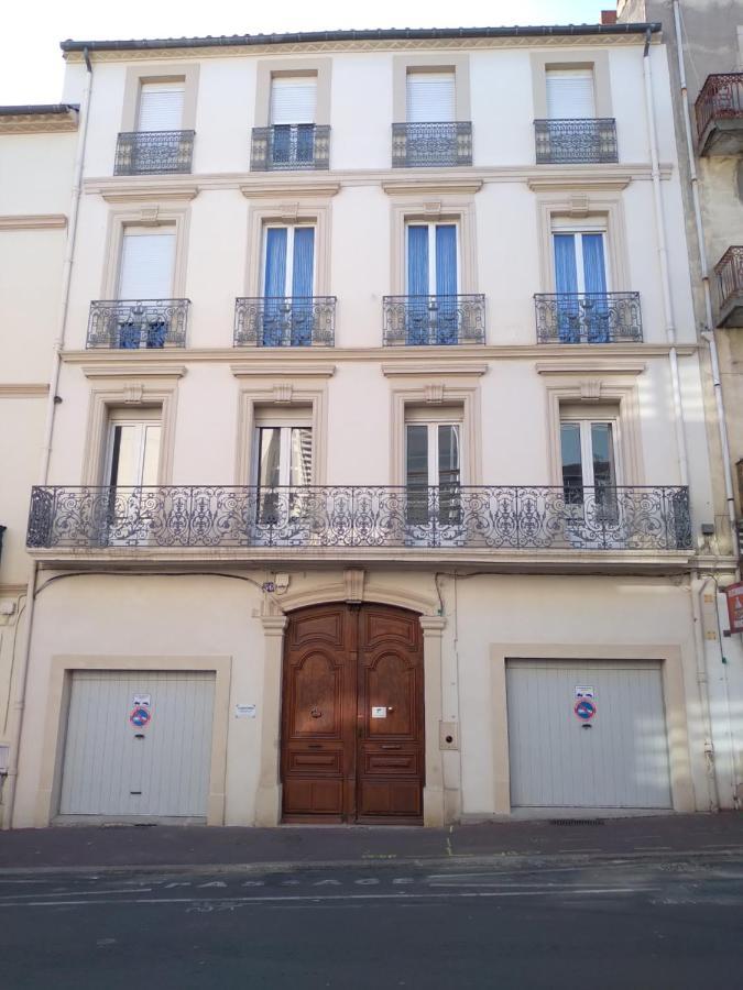 La Cle Des Champs: 3-Star Tourist Residence in Beziers Exterior photo