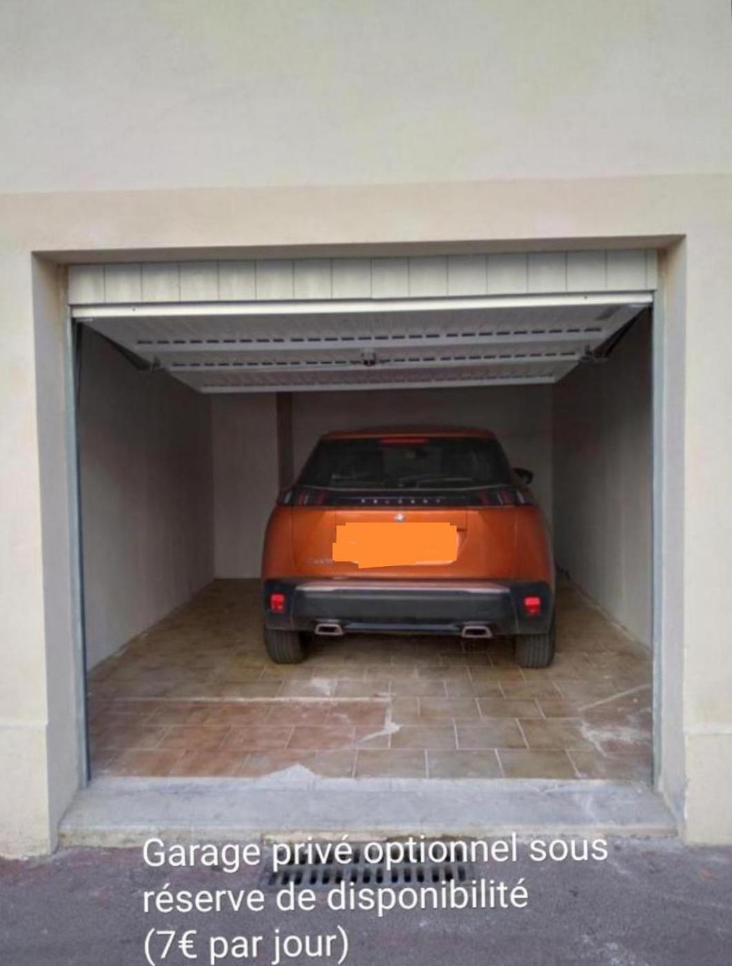 La Cle Des Champs: 3-Star Tourist Residence in Beziers Exterior photo